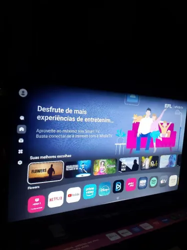Tv EFL