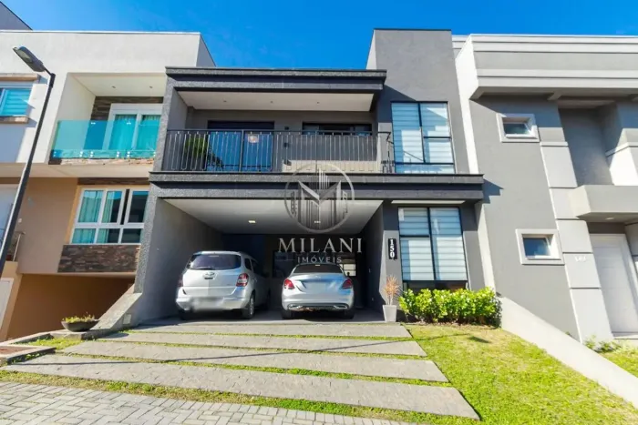 Casa alto padrão | bairro alto, excelente opção condomínio clube