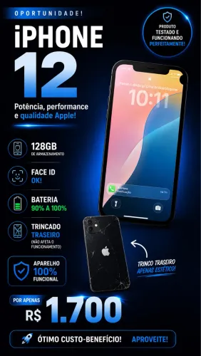 IPhone 12