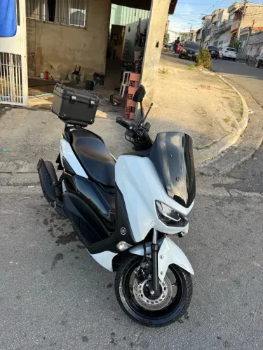 Nmax 160cc
