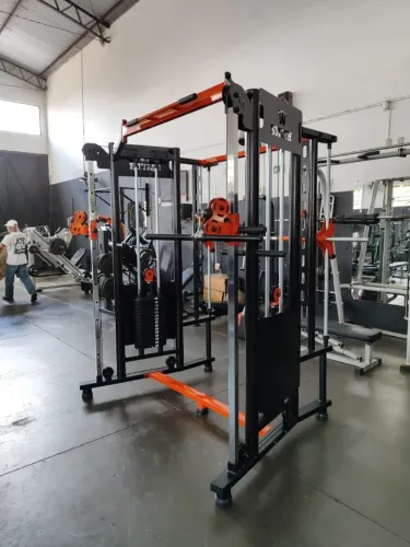Cross-Smith Novo