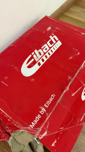 Molas Eibach