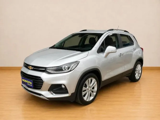 Chevrolet Tracker Premier 1.4 Turbo 16V Flex AUT 2019
