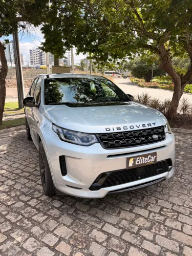 Land Rover Discovery Sport SE R-DYN. 2.0 Bi-TB DIE 2023