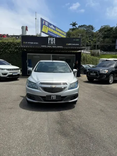 Renault Logan Expression Hi-flex 1.6 8V 4P 2011