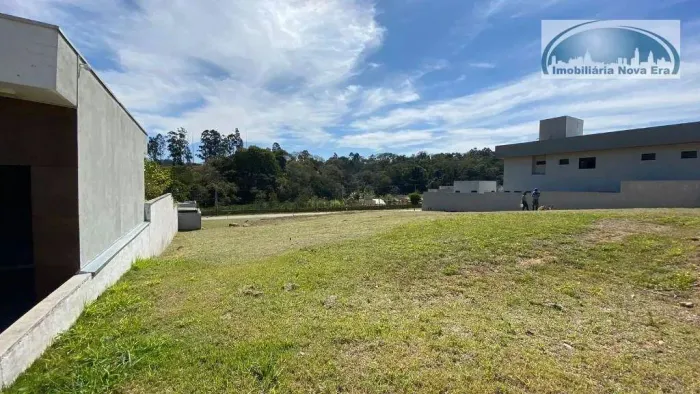 Terreno à venda, 602 m² por R$ 550.000,00 - Condomínio Residencial Arboretum - Vinhedo/SP