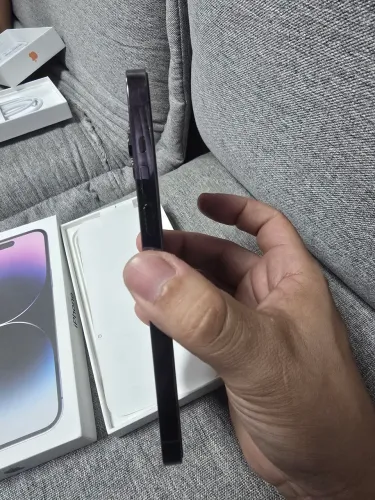 Iphone Pro Max