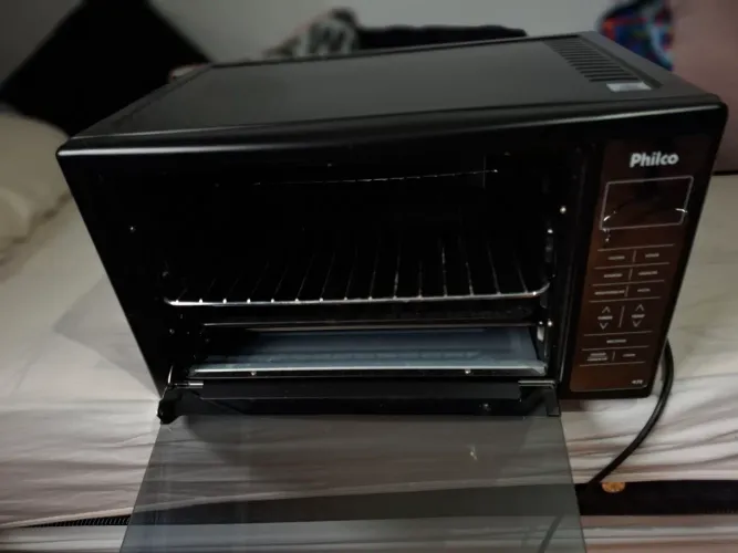 Forno elétrico 42L 127w Philco