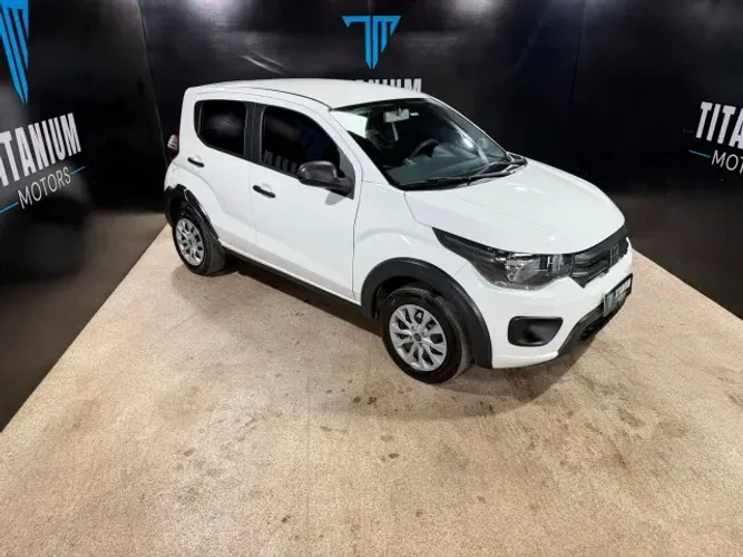 Fiat Mobi Like 1.0 Fire Flex 5P. 2023