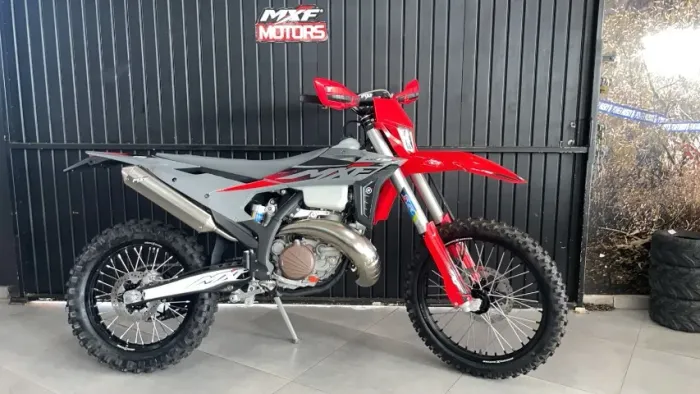 MXF 300 TSX 2 TEMPOS 2026 0 km PRONTA ENTREGA