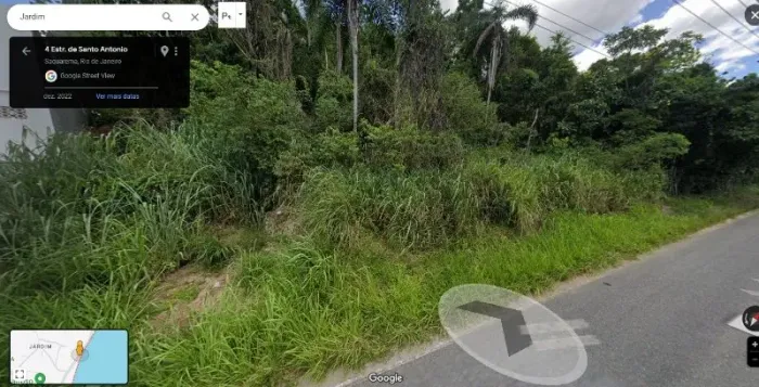LOTE DE TERRENO SAQUAREMA JARDIM