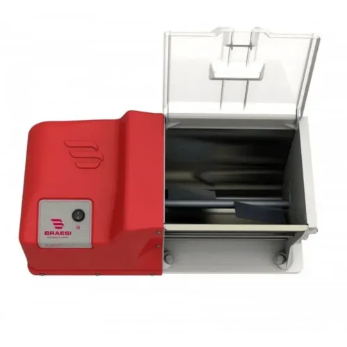 Amassadeira 3kg braesi