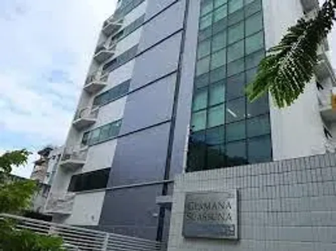 Sala/Conjunto para venda tem 33 metros quadrados em Casa Forte - Recife - PE