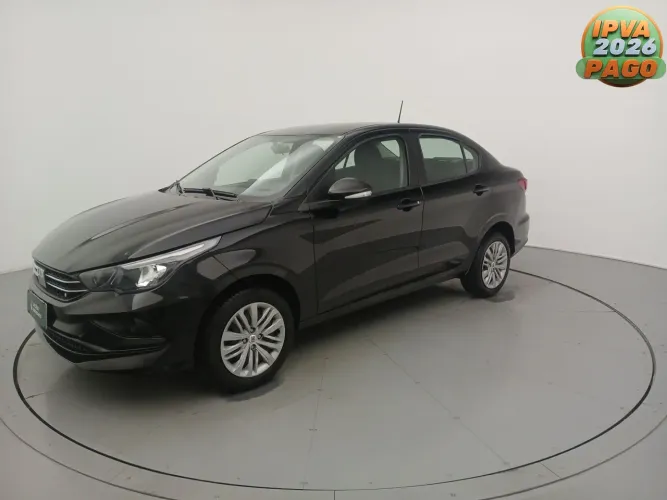 Fiat Cronos Drive 1.0 6V 2025