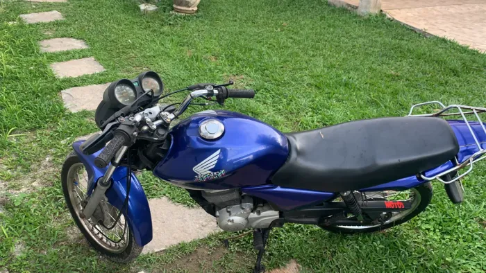 Titan 150c