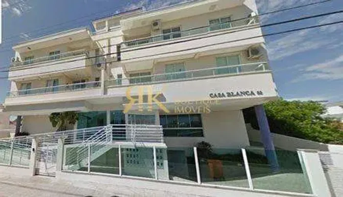 Apartamento para locação em localização privilegiada no Campeche, a apenas 200 metros da p