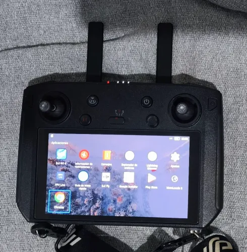 DJI SMART CONTROLE RM 500.