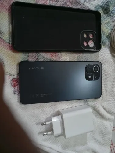 Mi 11 lite 5G NE
