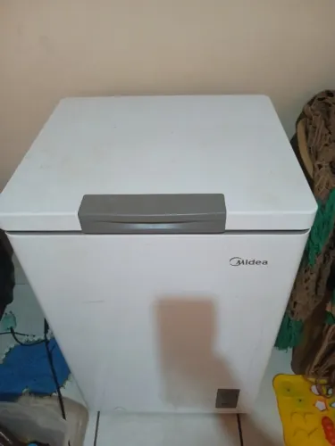 Vendo freezer