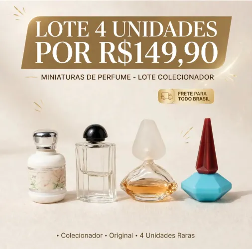 Miniaturas raras