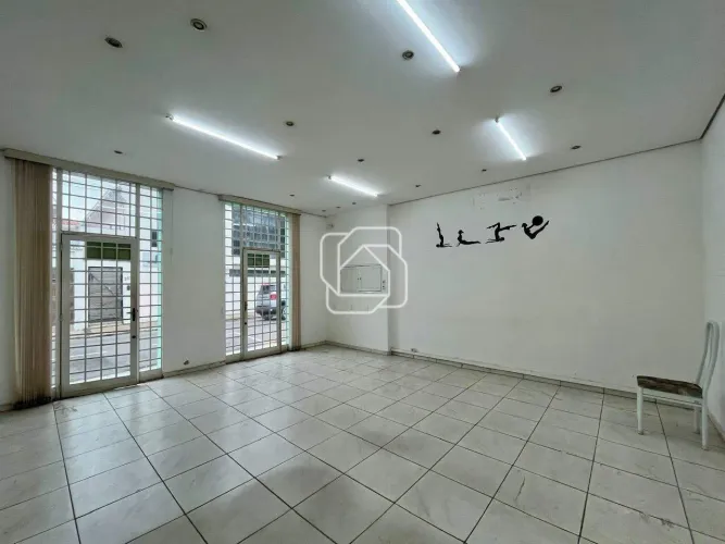 Salão e Lojas em Itu para aluguel Centro - SP | Área total 34,62 m² - R$ 2.900,00
