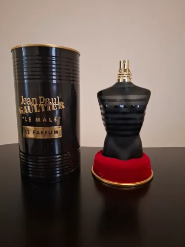 200ml Le male Le parfum