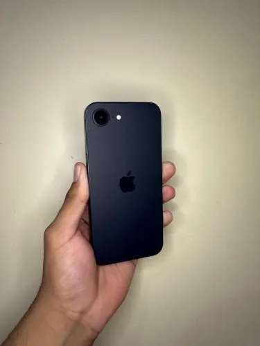 iPhone 16E 