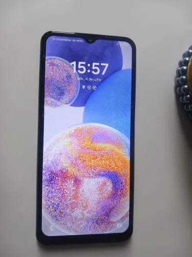 VENDO CELULAR SANSSUNG