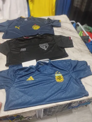 camisas disponivel do p ao gg