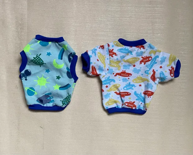 Roupas e acessórios Pet