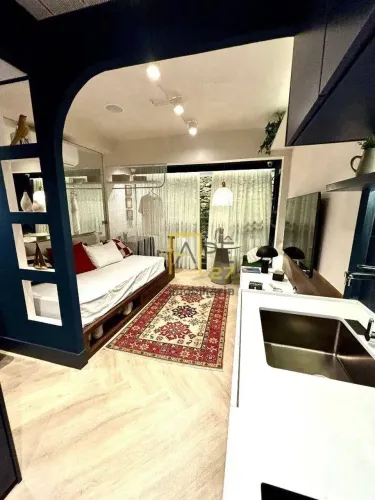 Higienopolis - Studios de 22m a 27m e apartamentos de 28m a 45m - Lançamento