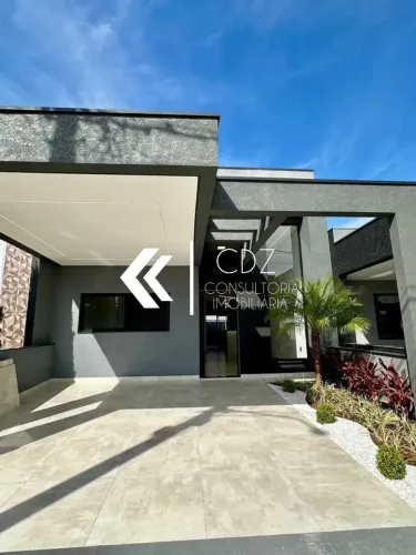 Casa em condominio com 3 Dormitórios à Venda em condomínio no Horto Florestal - Sorocaba/S