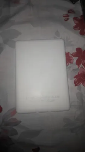 Kindle de 10ª geração