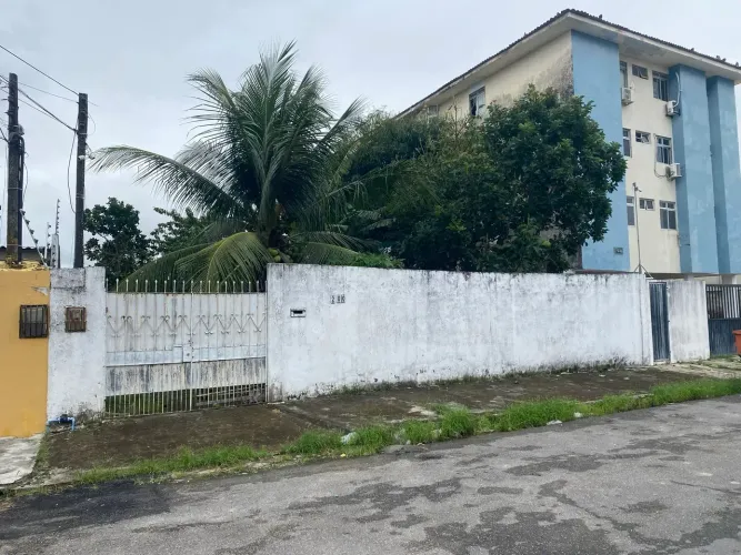 Uma das poucas oportunidades da Av. Rotary !