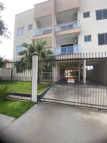 Vendo : Apartamento no centro de sinop.