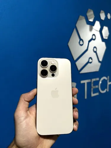 iPhone 16 Pro 256gb