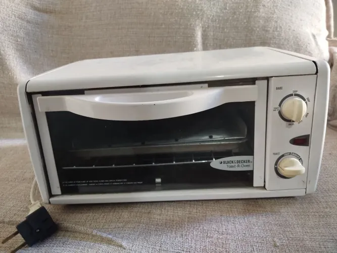 Forno elétrico