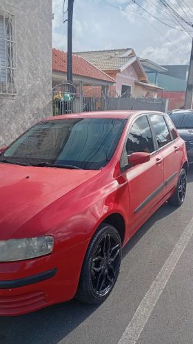 Imagem de Fiat Stilo 1.8/ 1.8 Connect Flex 8V 5P 2006