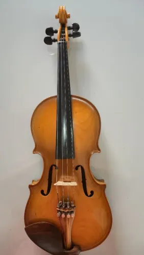 Violino Artesanal 4/4 - Lutier MANSON
