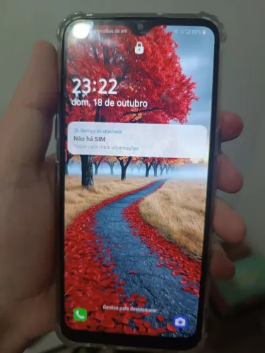 LG k41s