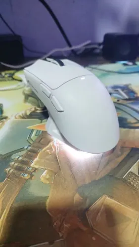 Mouse Attack Shark X11 Novo