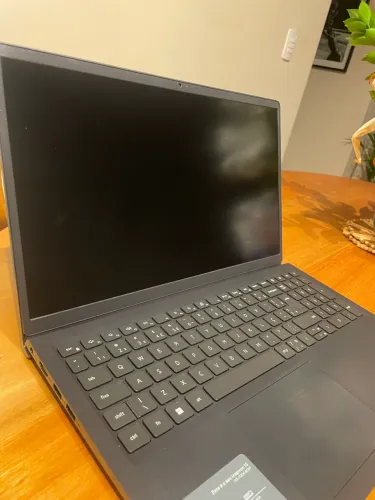 Notebook Dell Inspiron 15 i5 12ª Geração | 8GB RAM | 512GB SSD | Full HD