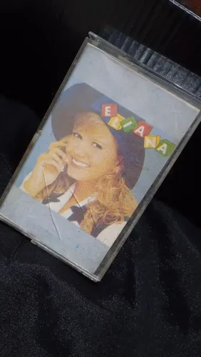 K7 Da Eliana