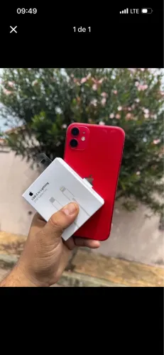 ? iPhone 11 64GB - Ótimo Estado | Original