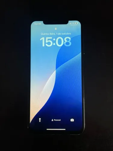 IPHONE XS MAX PROMOÇÃO 
