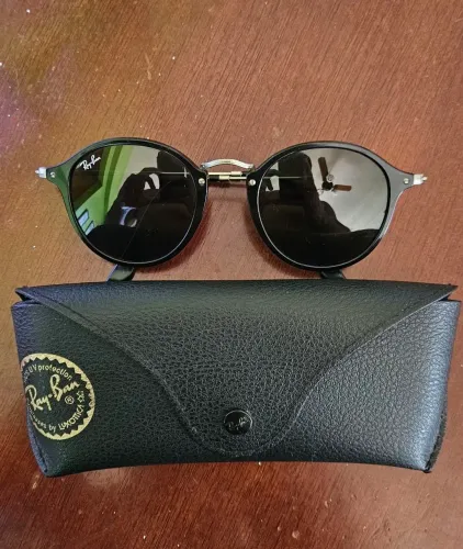 Óculos ray ban original
