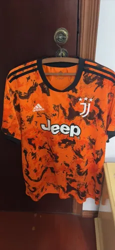 Camisa da Juventus Original