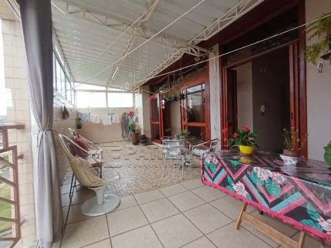 APARTAMENTO DUPLEX 3 DORMITÓRIOS SENDO 1 SUÍTE COM CLOSET - JARDIM VERGUEIRO SOROCABA