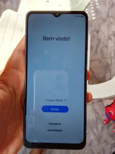 Samsung A12 64GB