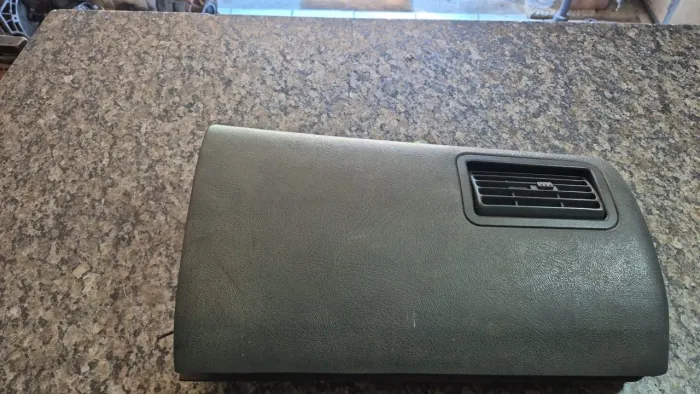 TAMPA PORTA LUVAS ORIGINAL GM BLAZER E S10